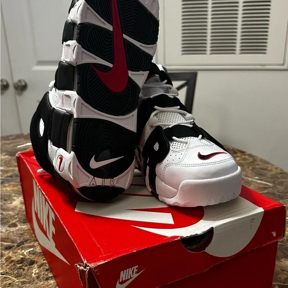 Nike Air Uptempo ‘96 (Pippen’s) - Picture 6 of 7